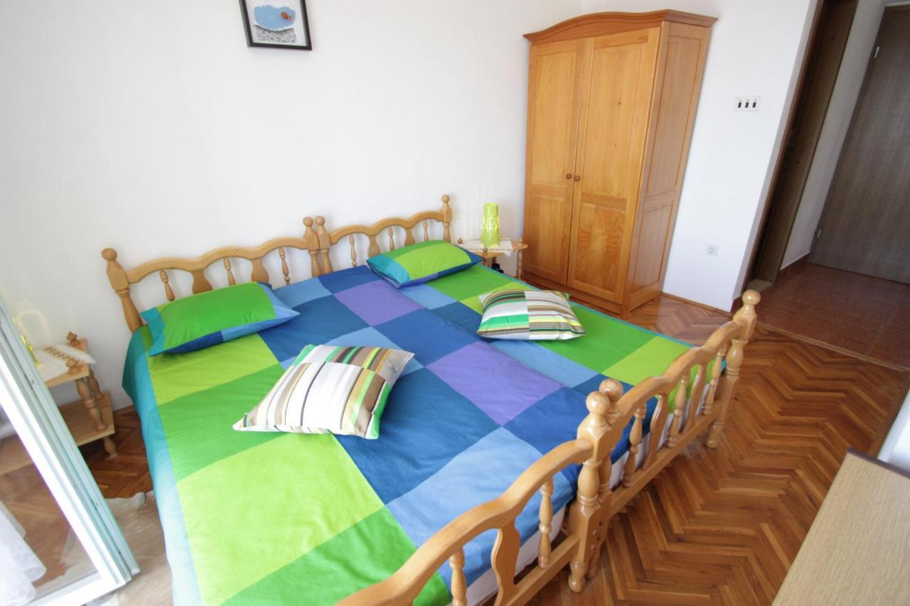Hotel Draginja Crikvenica Esterno foto