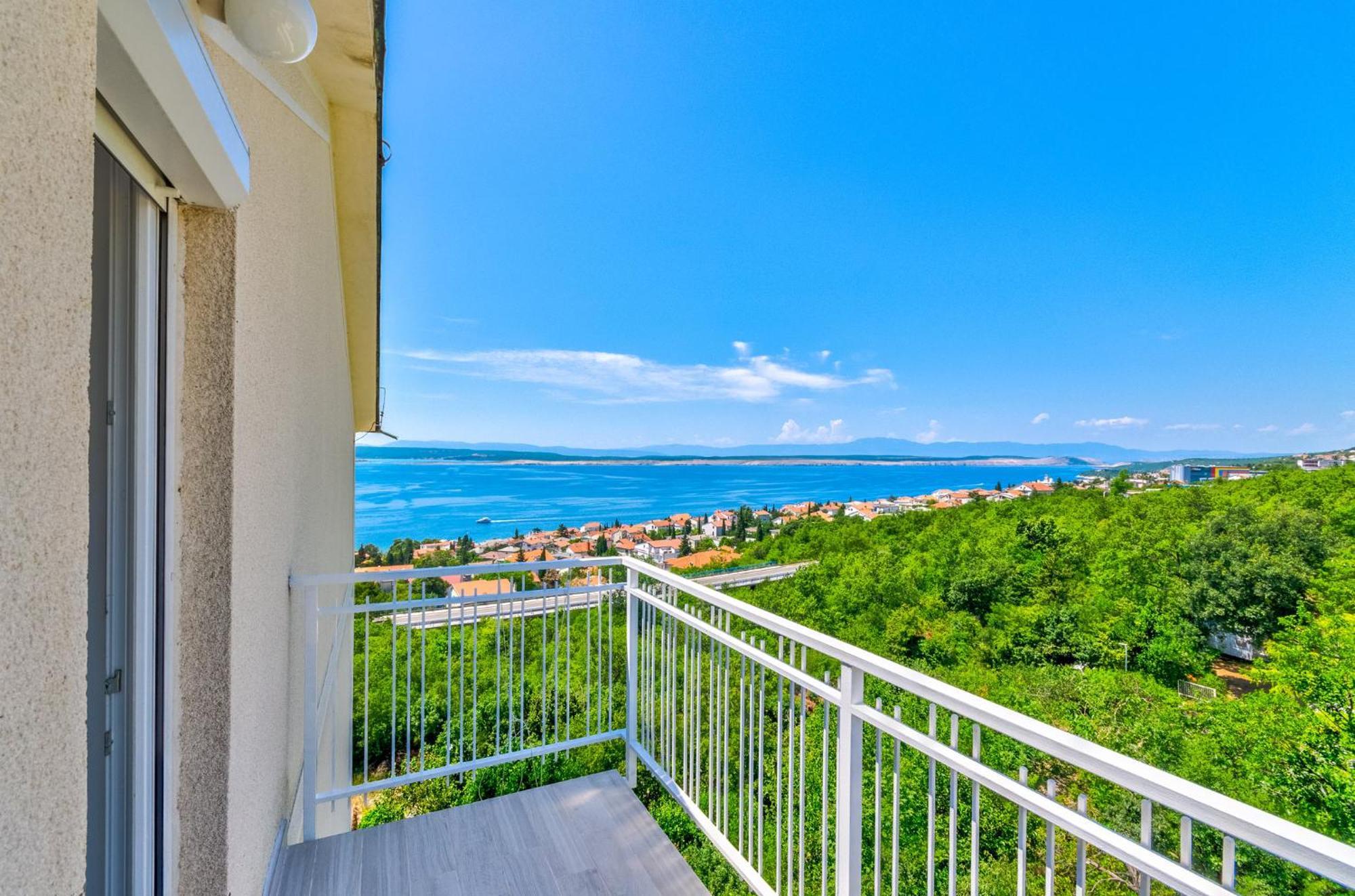 Hotel Draginja Crikvenica Camera foto